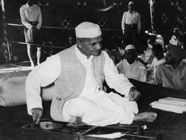 PunjabKesari Shastri Jayanti